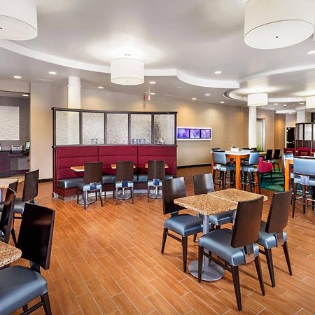 Springhill Suites By Marriott Modesto Zewnętrze zdjęcie