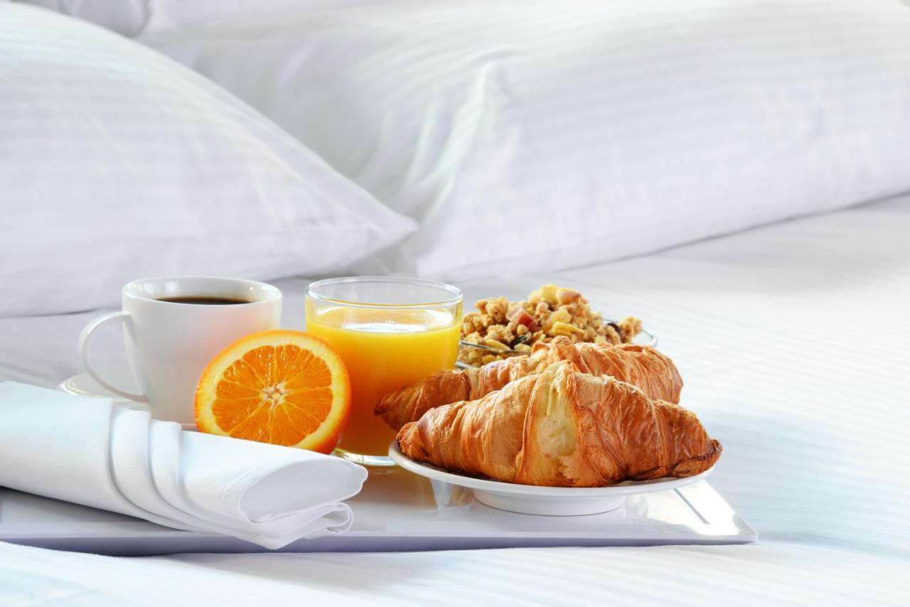 Springhill Suites By Marriott Modesto Zewnętrze zdjęcie