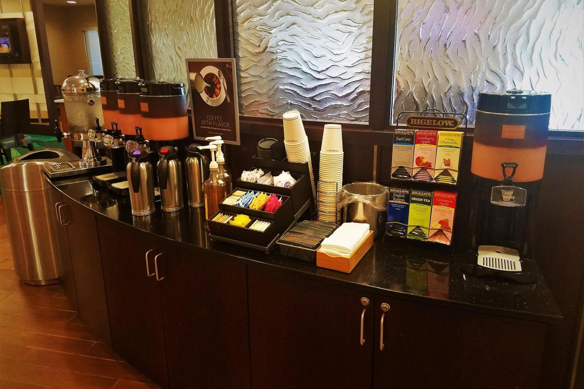 Springhill Suites By Marriott Modesto Zewnętrze zdjęcie