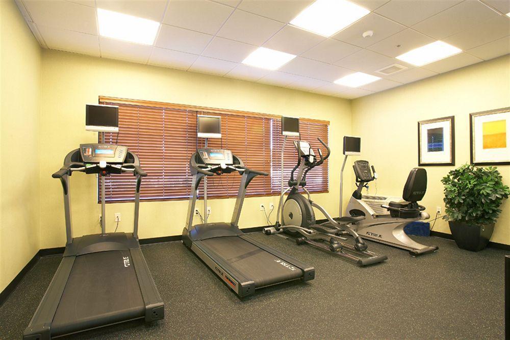Springhill Suites By Marriott Modesto Udogodnienia zdjęcie
